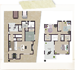 由布市挾間町挾間（向之原駅）の新築一戸建て